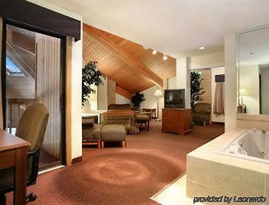 Quality Inn Rochelle Εσωτερικό φωτογραφία