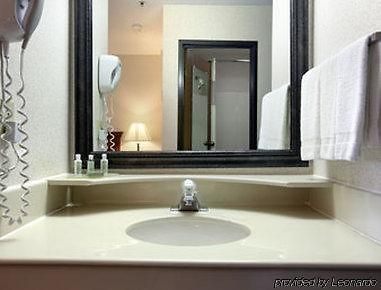 Quality Inn Rochelle Εξωτερικό φωτογραφία