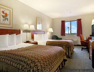 Quality Inn Rochelle Εξωτερικό φωτογραφία