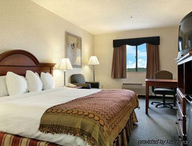 Quality Inn Rochelle Εξωτερικό φωτογραφία