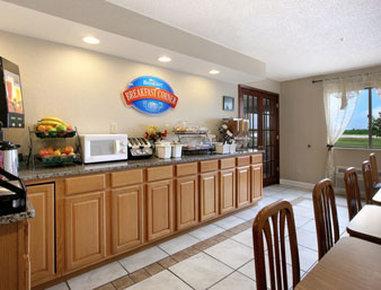 Quality Inn Rochelle Εξωτερικό φωτογραφία